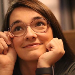 Meet your Posher, Madison